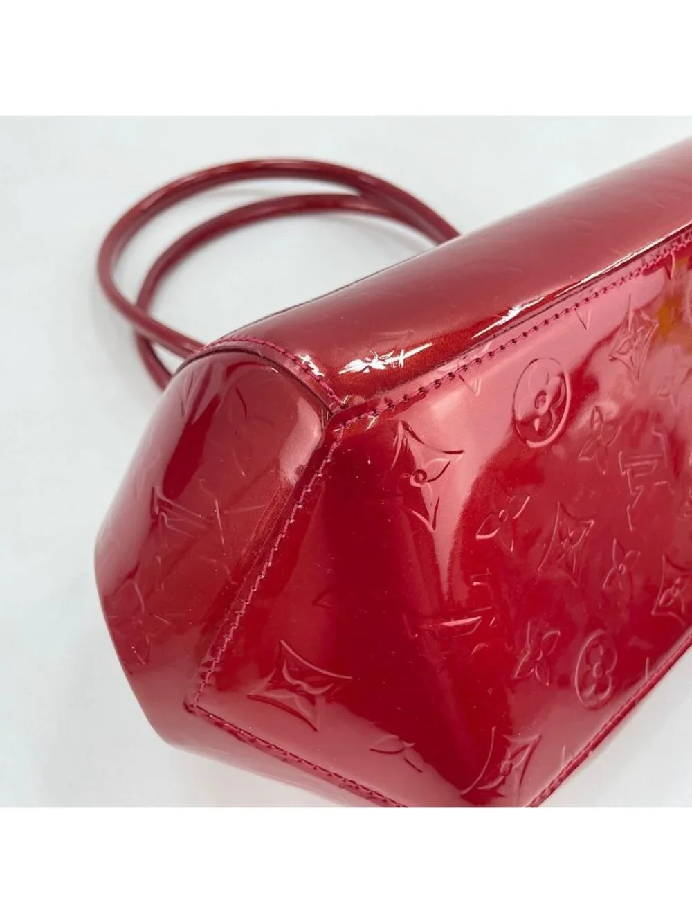 Louis Vuitton Handbag Sherwood PM